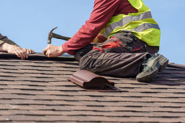 Best Flat Roof Repair Services  in West Livingston, TX