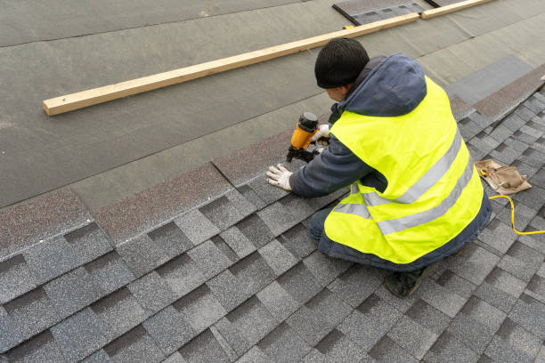 Best Roofing Contractor Near Me  in West Livingston, TX