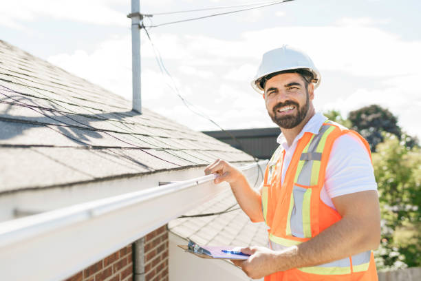 Best Residential Roof Replacement  in West Livingston, TX