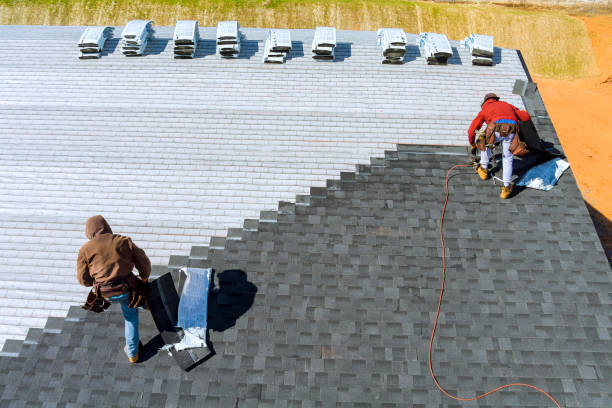 Best Roof Waterproofing Services  in West Livingston, TX