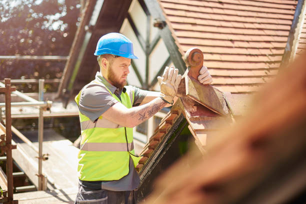 Quick and Trustworthy Emergency Roof Repair Services in West Livingston, TX