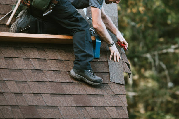 Best Commercial Roofing Services  in West Livingston, TX